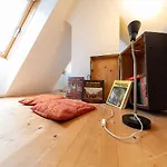Apartment Pharmacy-loft Graz