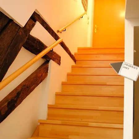 Pharmacy-loft Graz