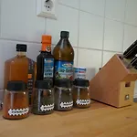 Lejlighed Pharmacy-loft *