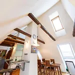 Pharmacy-loft Lejlighed Graz