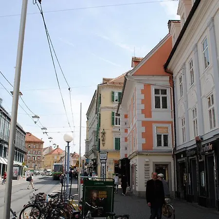 アパート Pharmacy-loft