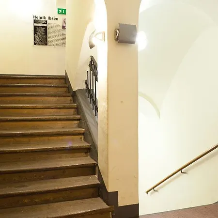 Appartamento Pharmacy-loft *