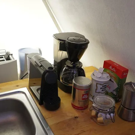 Apartment Pharmacy-loft Graz