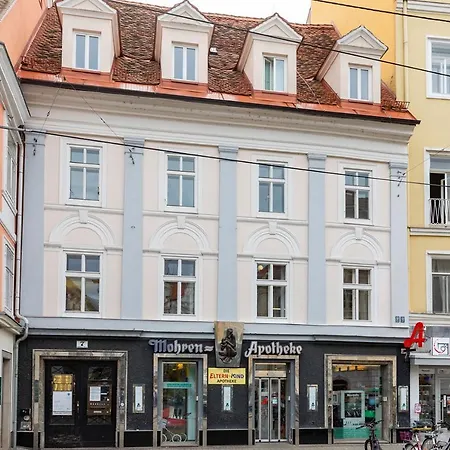 Pharmacy-loft Graz