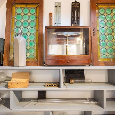 Apartment Pharmacy-loft Graz