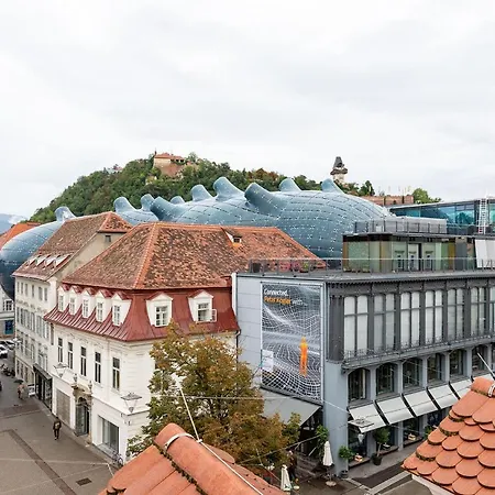 Pharmacy-loft Appartamento