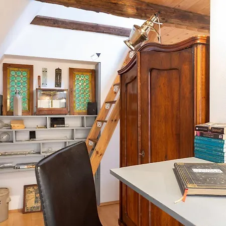 Pharmacy-loft Graz