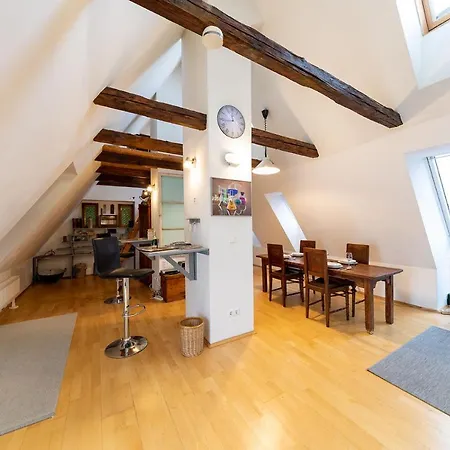 Pharmacy-loft Appartamento