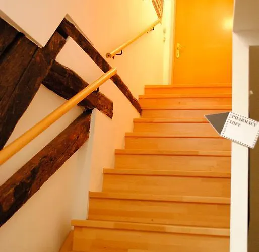 Pharmacy-loft 格拉茨