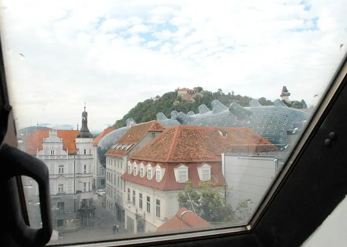 Pharmacy-loft 公寓 *