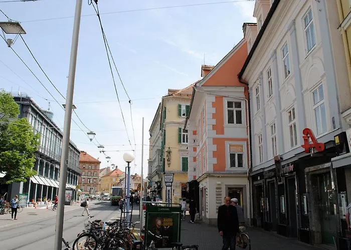 公寓 Pharmacy-loft