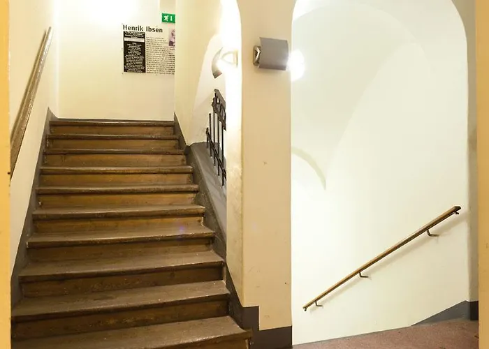 公寓 Pharmacy-loft *