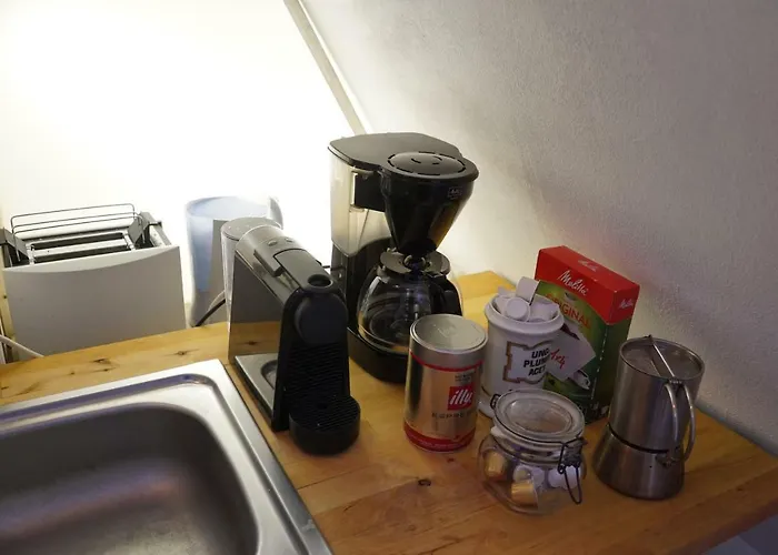 公寓 Pharmacy-loft 格拉茨