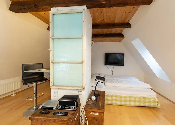 公寓 Pharmacy-loft *