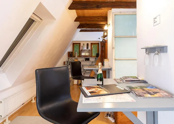 Appartamento Pharmacy-loft *