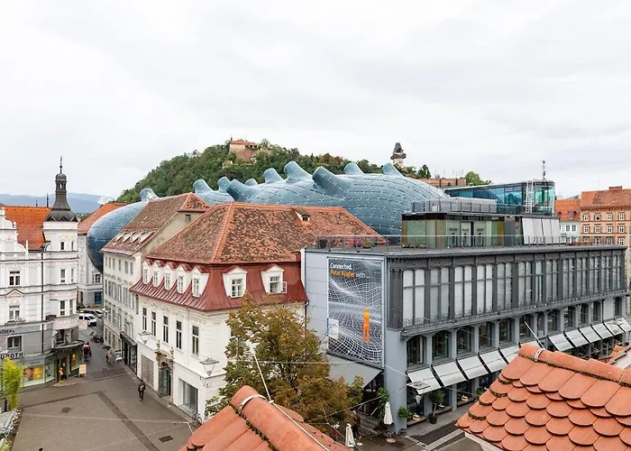 Pharmacy-loft 公寓