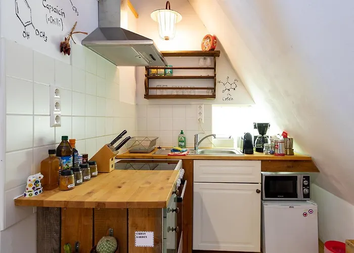 Pharmacy-loft 格拉茨