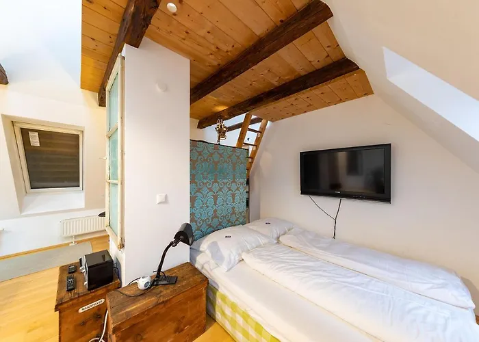 Pharmacy-loft Appartamento